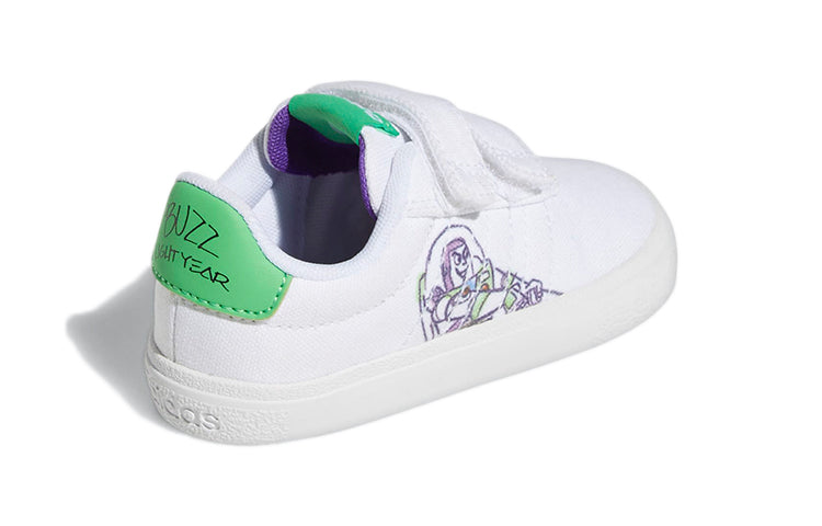 (TD) adidas Vulc Raid3r x Toy Story 'Buzz Lightyear' GY5441