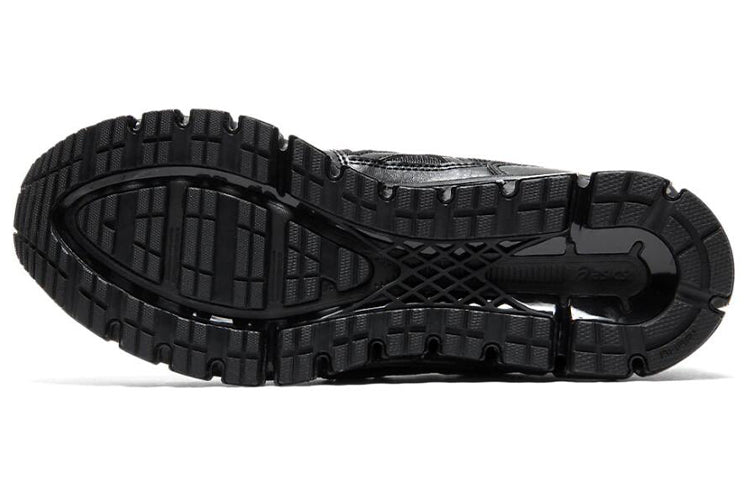 ASICS Gel Saga 180 'Black' 1191A239-001