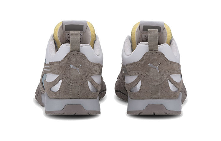 (WMNS) PUMA Kyron 'Poison Flower - Nimbus Cloud' 374770-02