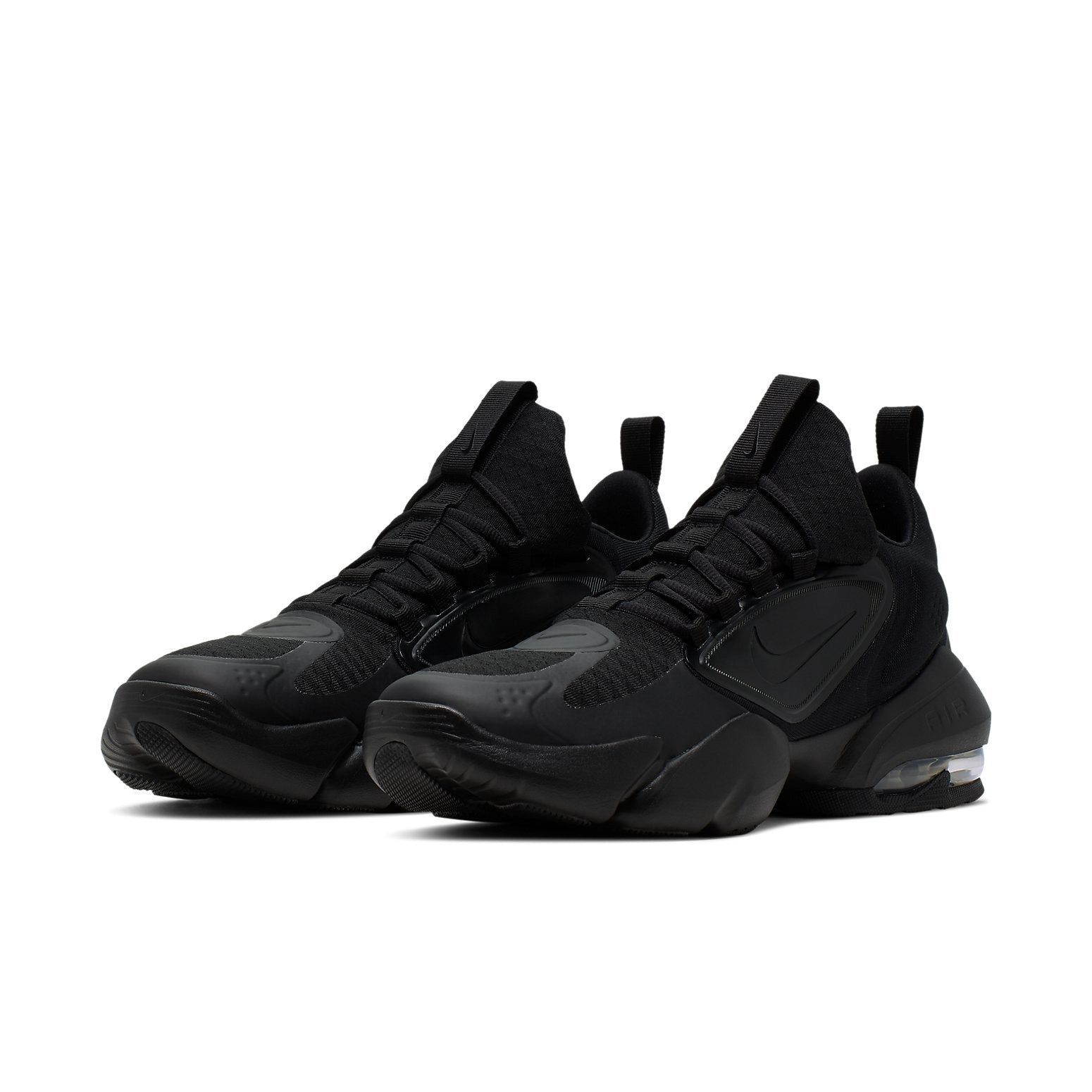 Nike Air Max Alpha Savage 'Black' AT3378-010