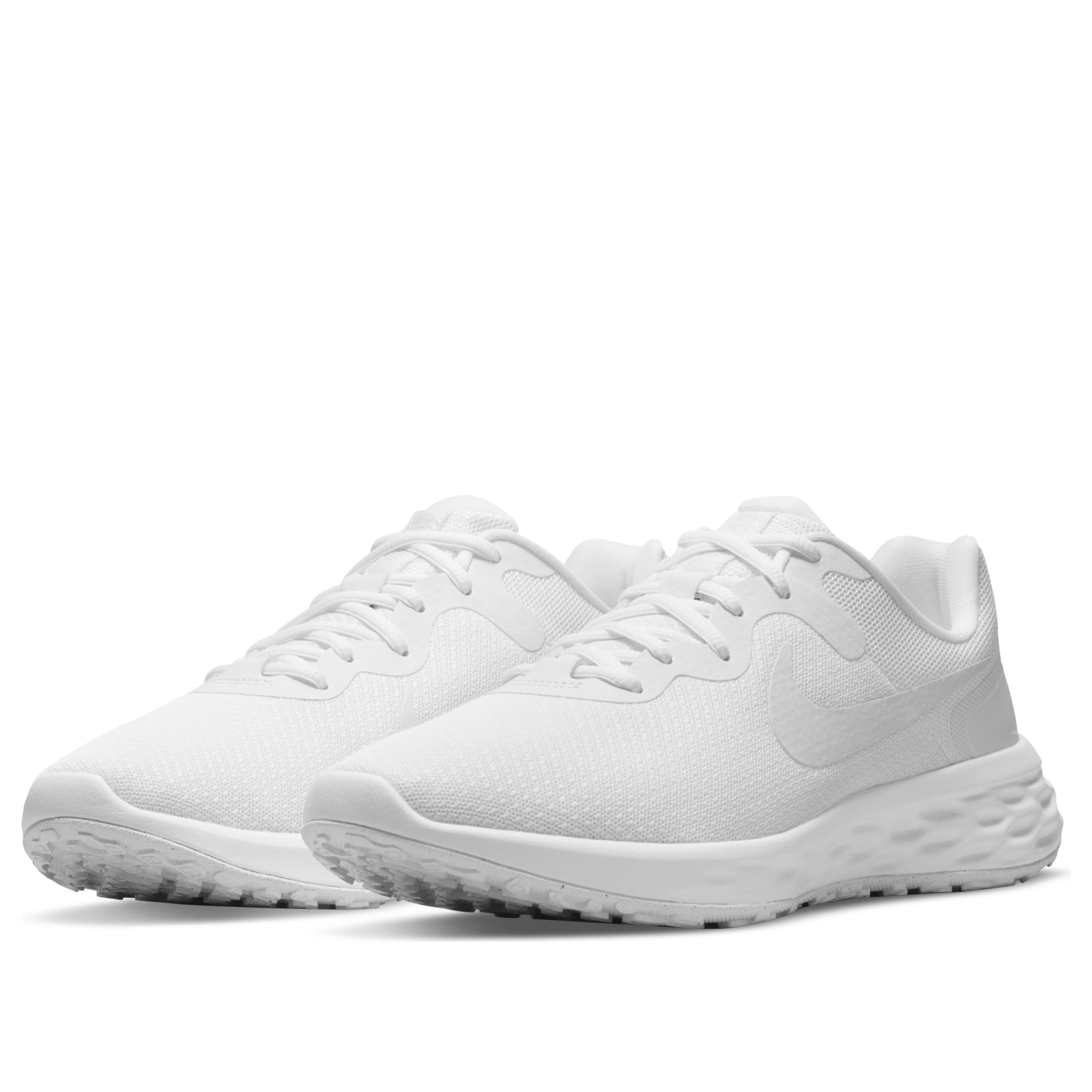 Nike Revolution 6 Next Nature 'White' DC3728-102