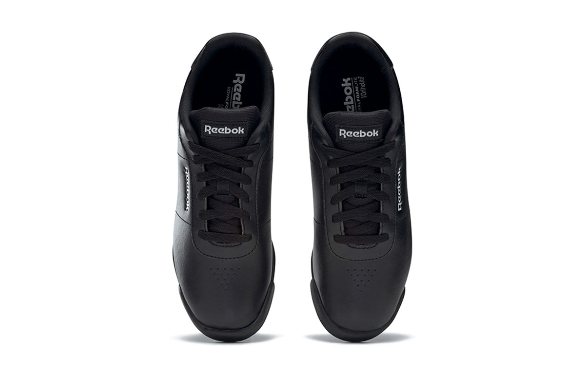 (WMNS) Reebok Royal Charm 'Black' DV5409