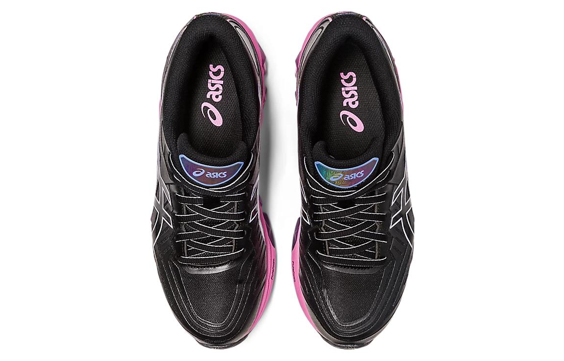 (WMNS) ASICS Gel Quantum 360 7 'Black Bubblegum' 1202A411-003