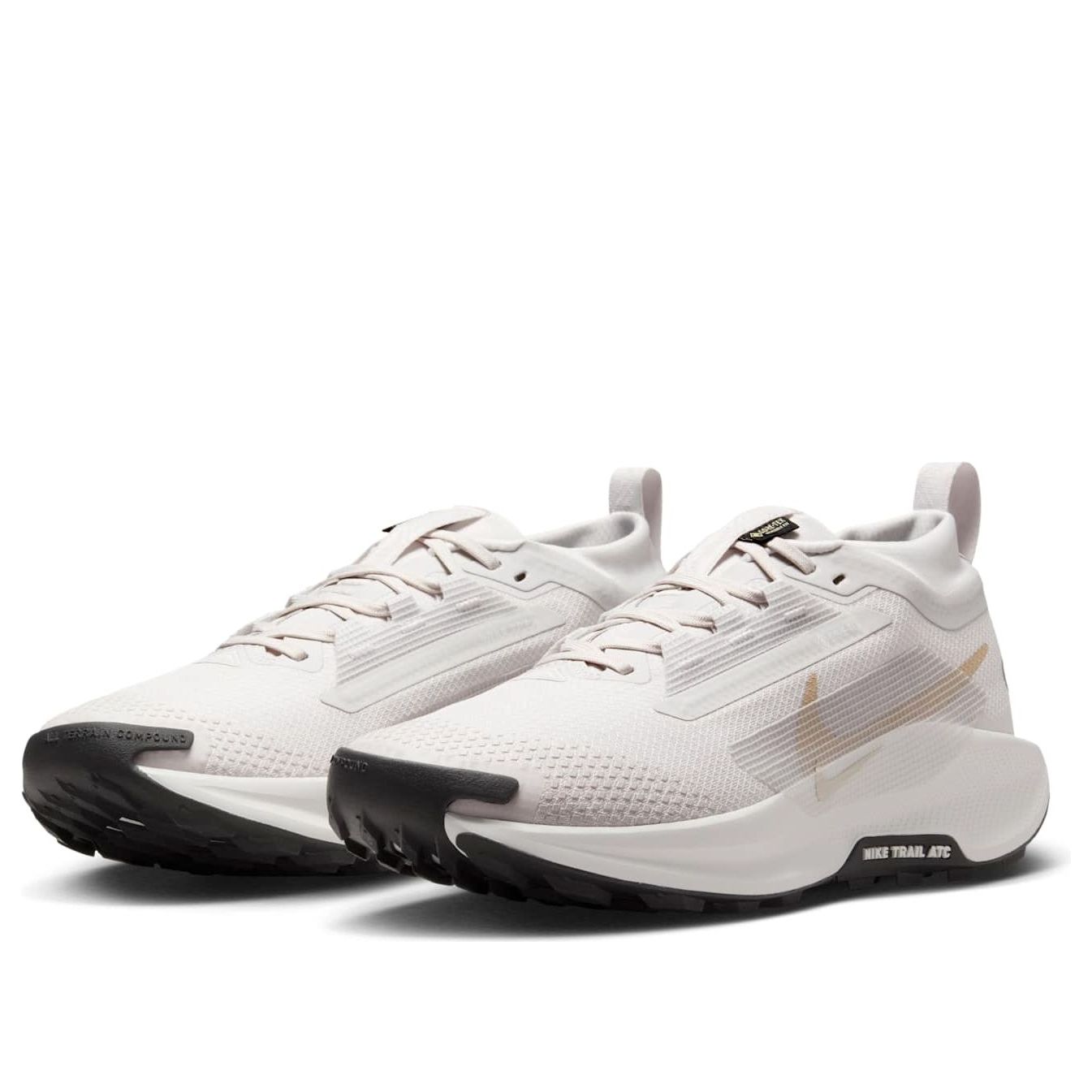 (WMNS) Nike Pegasus Trail 5 GORE-TEX 'Vast Grey' FQ0912-008