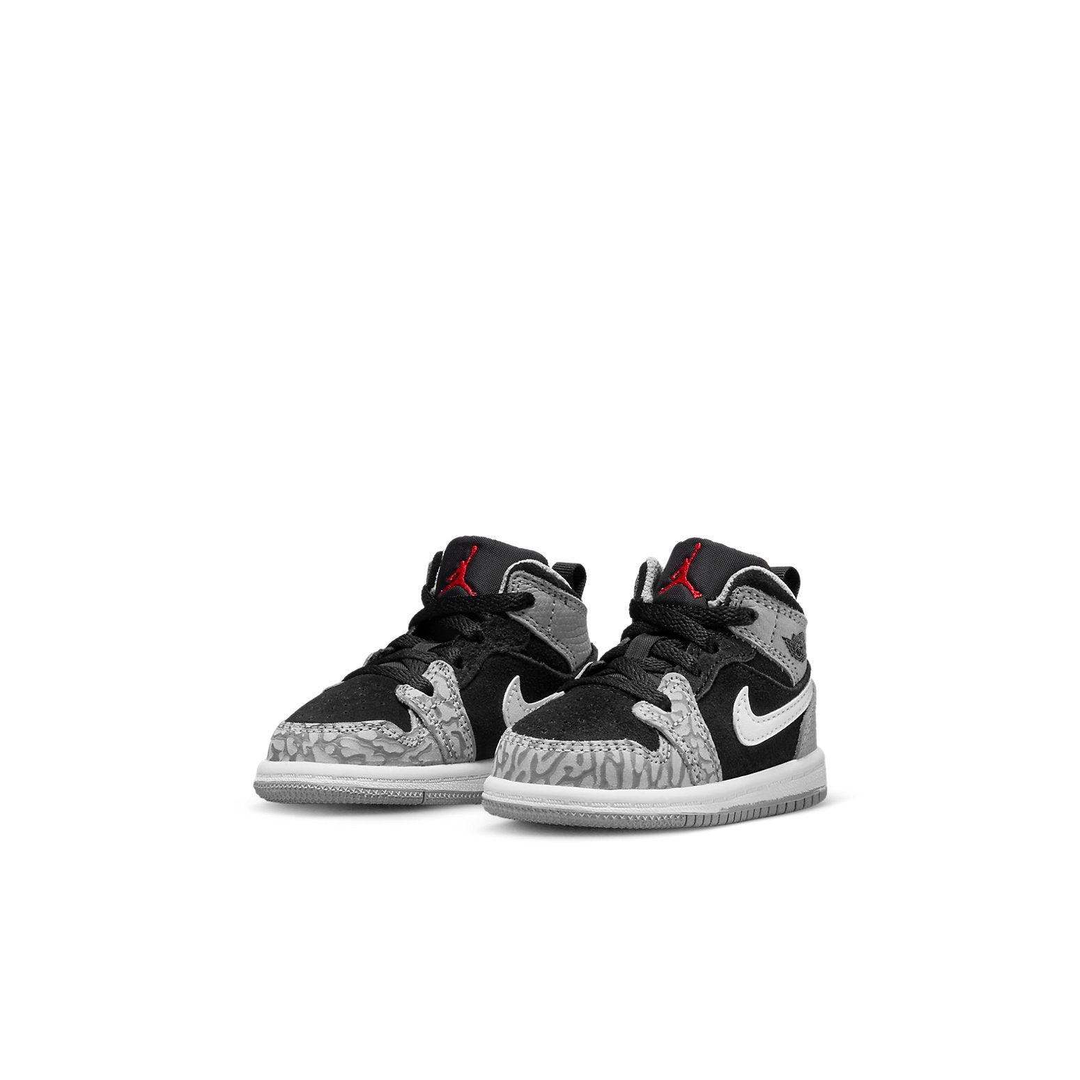 (TD) Air Jordan 1 Mid SE 'Elephant Toe' DM6217-016