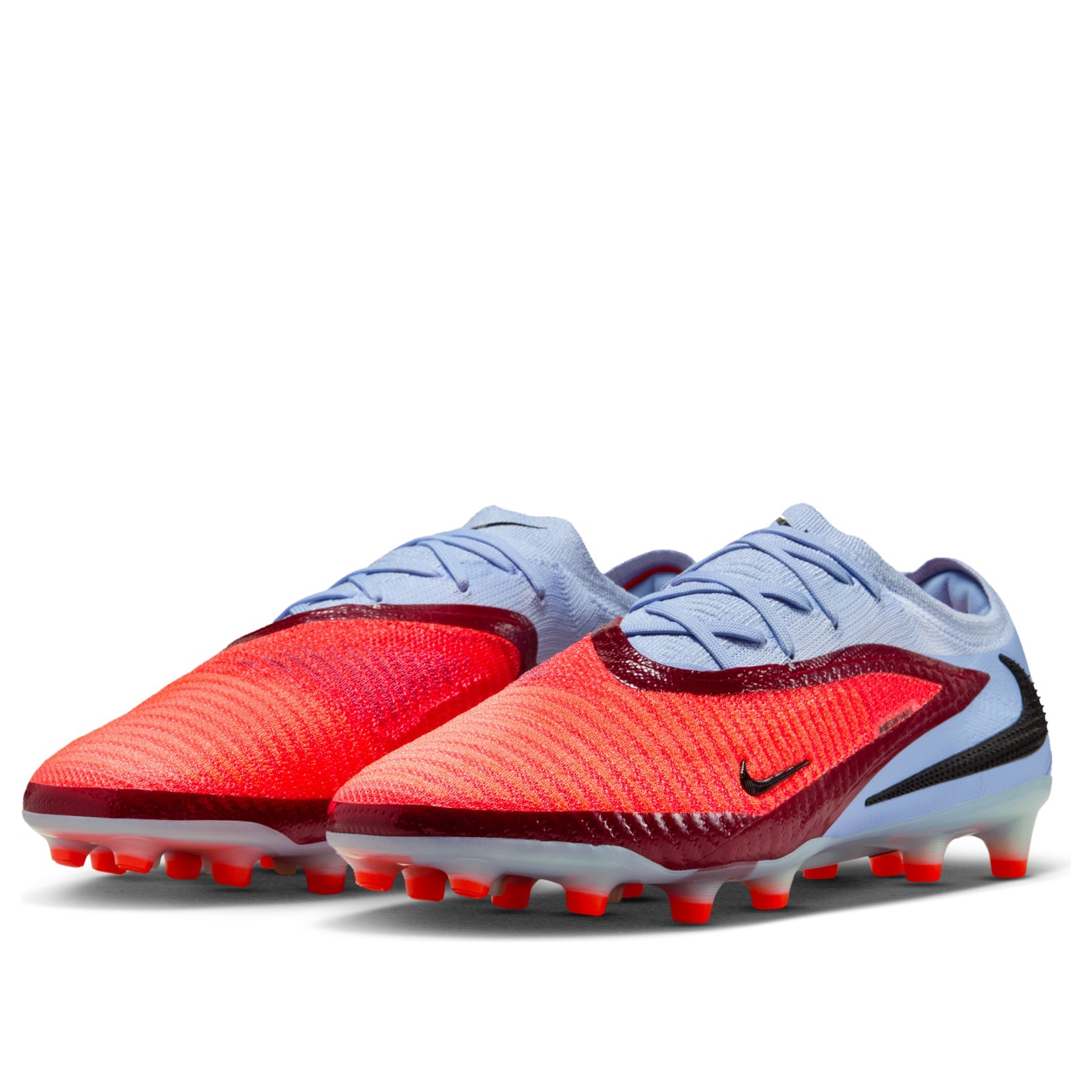 Nike Phantom 6 Low elite 'Royal Tint Bright Crimson' HQ2335-400