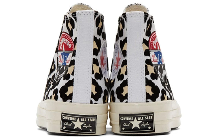 Converse Chuck 70 Hi 'Logo Play - Desert Ore' 166748C