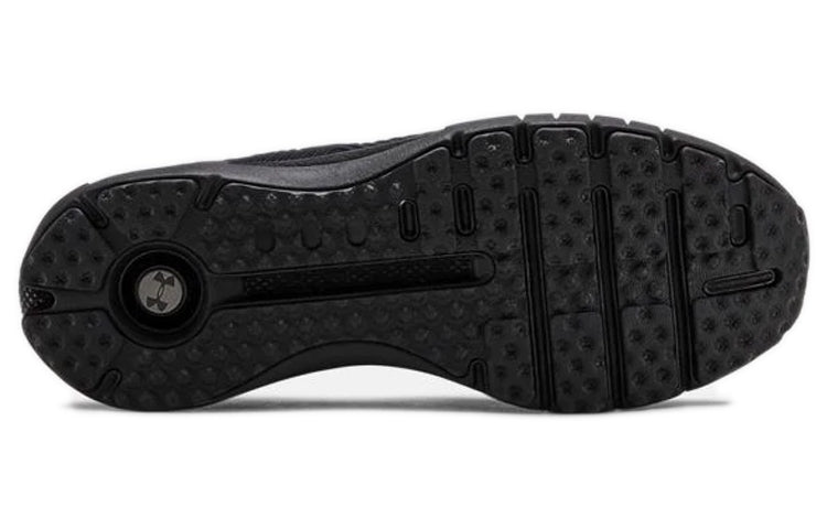 Under Armour HOVR Phantom SE 'Black' 3021587-002