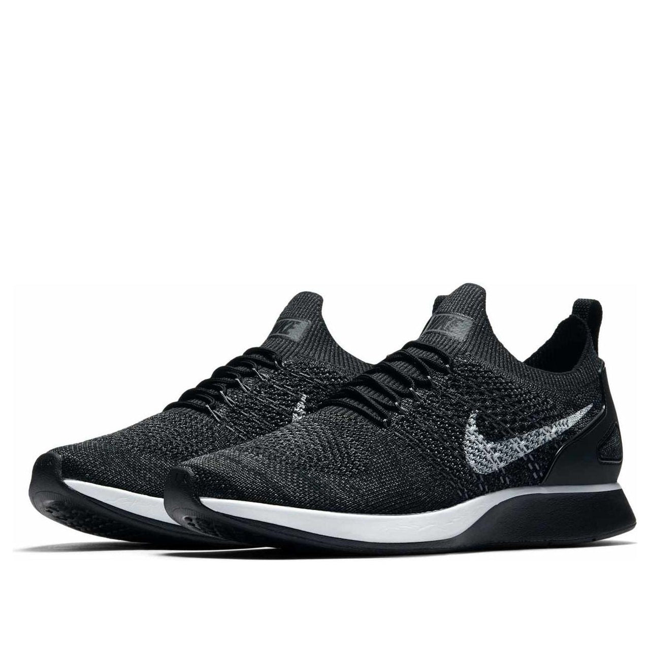 Nike Air Zoom Mariah Flyknit Racer 'Peal Grey' International Release 918264-010