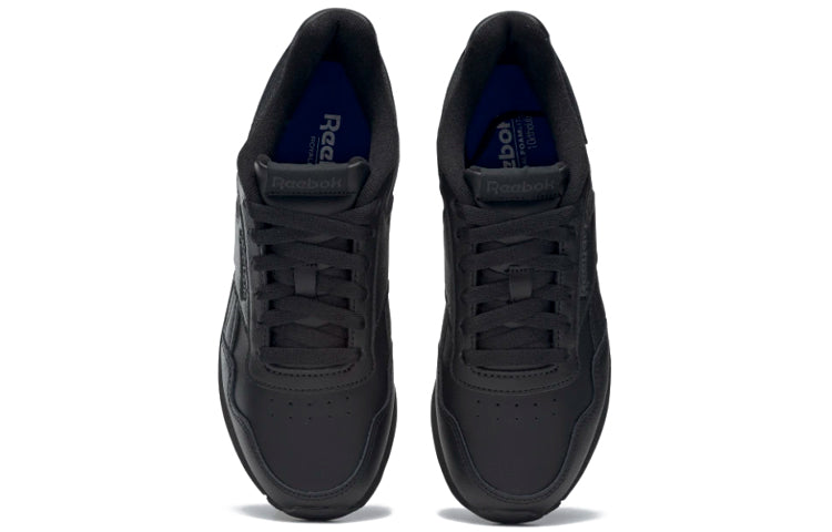 (WMNS) Reebok Royal Glide 'Black' V53960