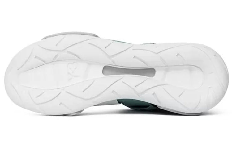 adidas Y-3 Qasa High 'Vapor Steel' S82122