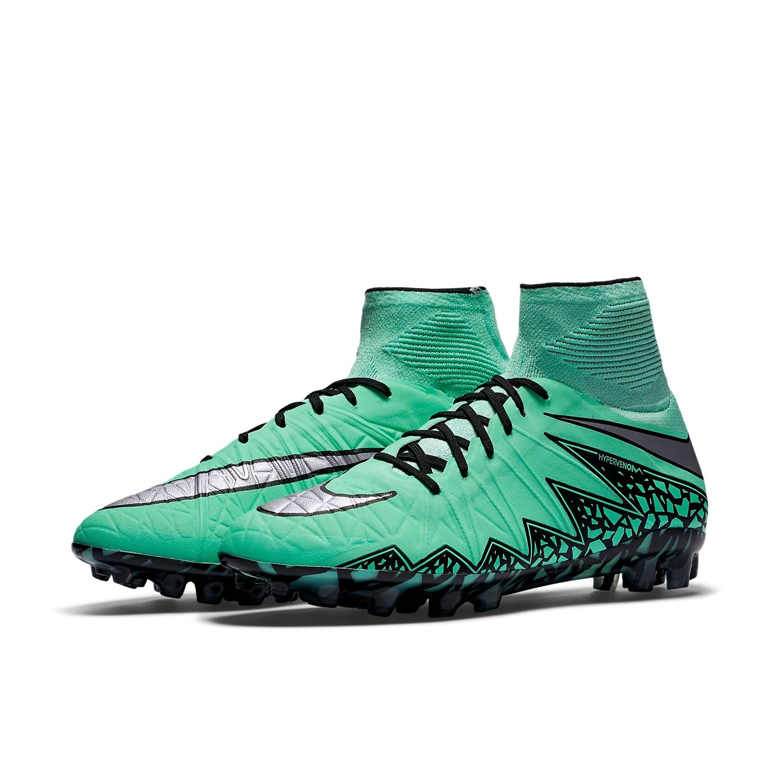 Nike Hypervenom Phantom 2 AG-R 'Green Glow' 747490-308