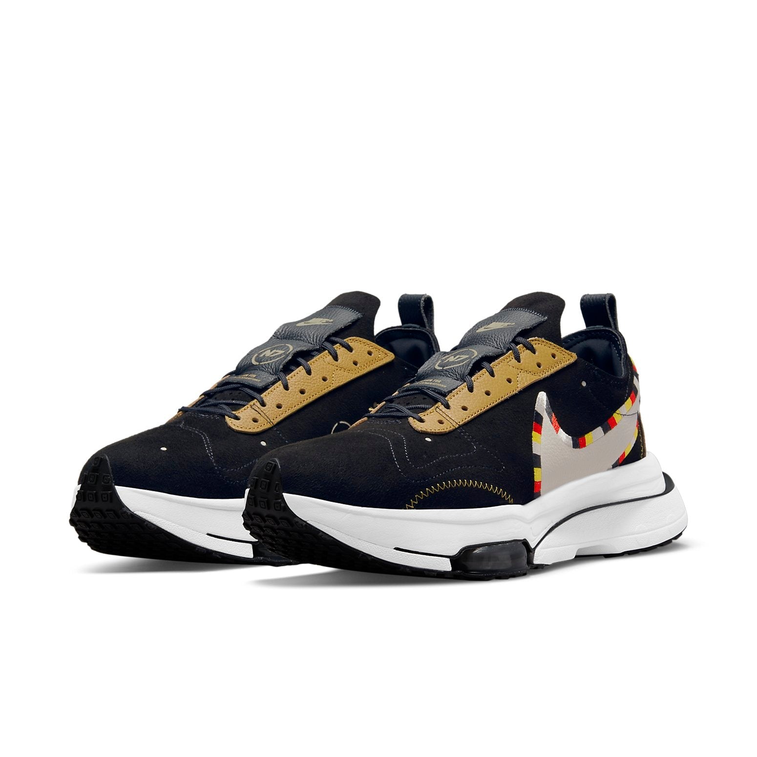 Nike Air Zoom-Type 'N7' DJ6143-001