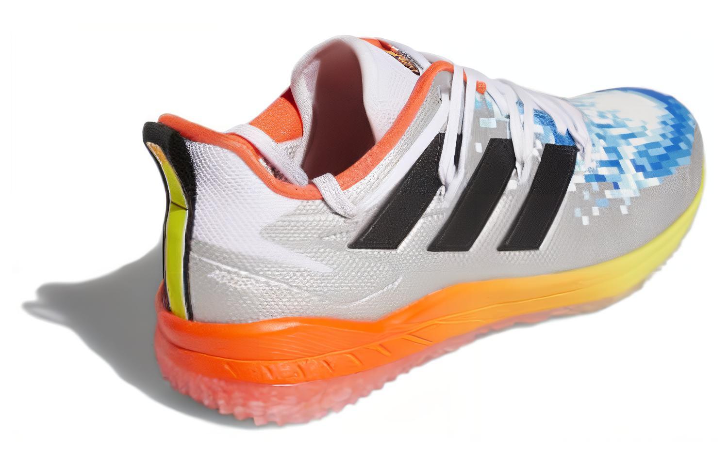 adidas Afterburner 8 KO TF 'Pixelated' GZ0510