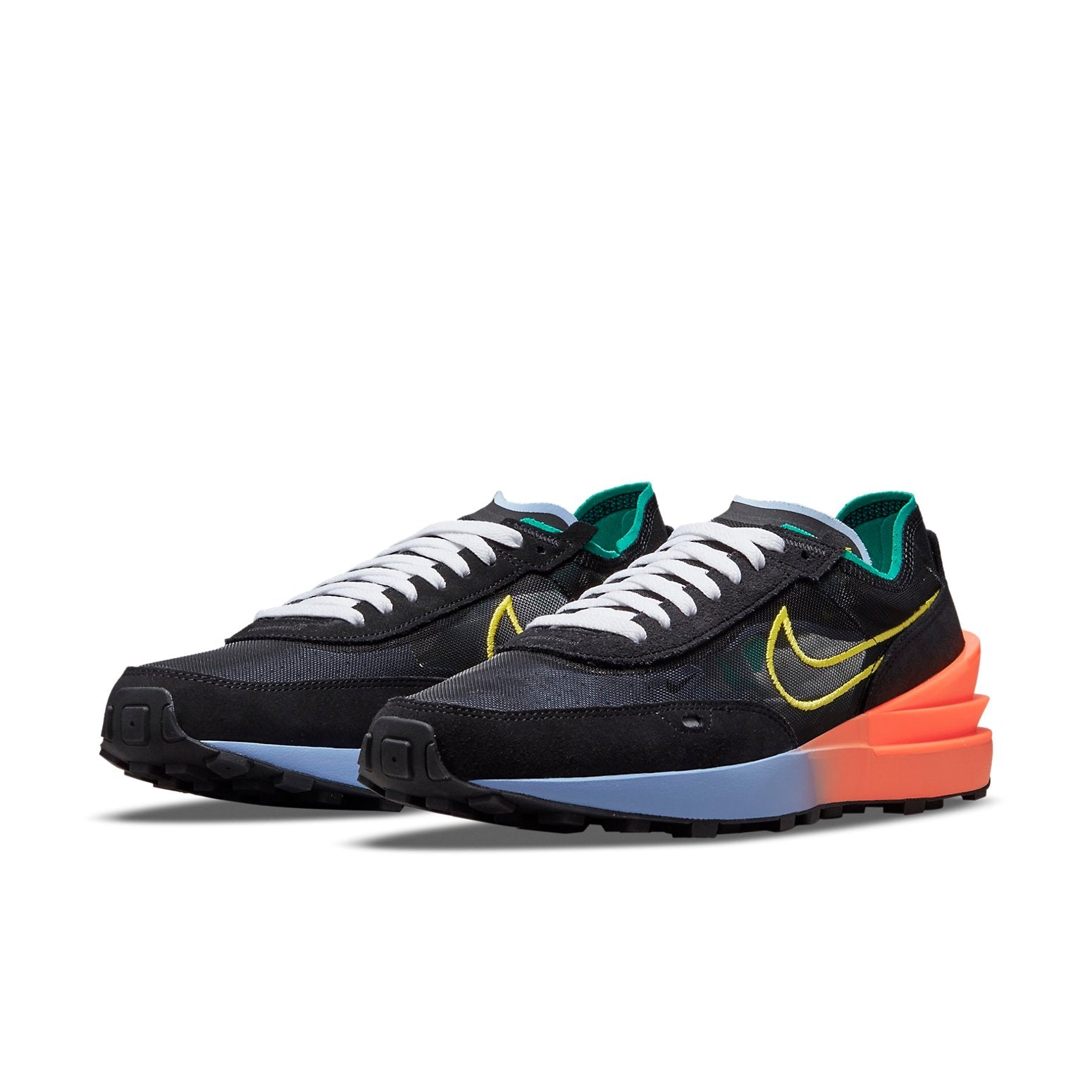Nike Waffle One 'Peace and Unity' DM9049-001