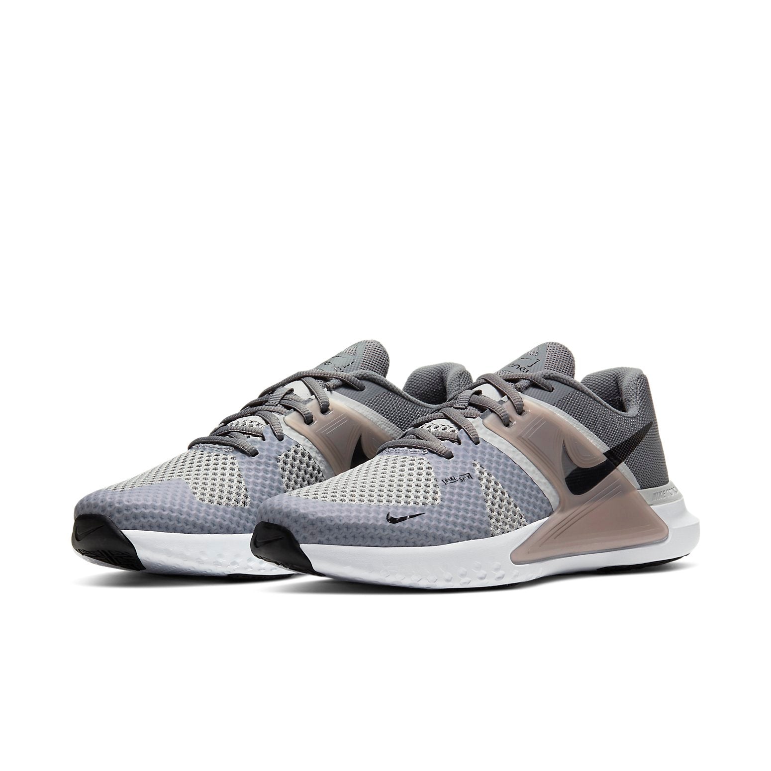 Nike Renew Fusion 'Grey Fog' CD0200-001