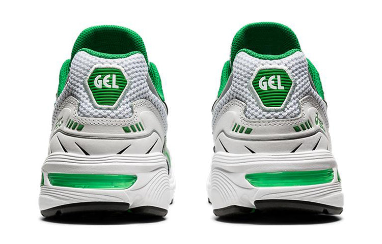 ASICS x KASSL Editions Gel-1090 'Crafts For Minds - Green' 1201A016-100