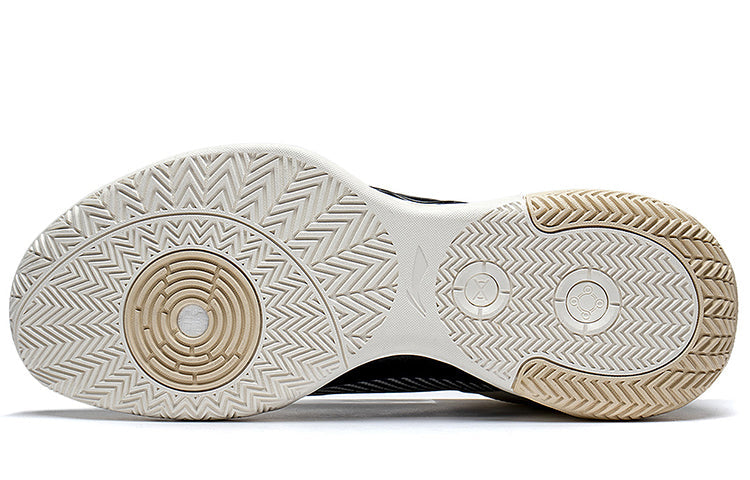 Li-Ning Superlight 'Off White' ABAS027-13