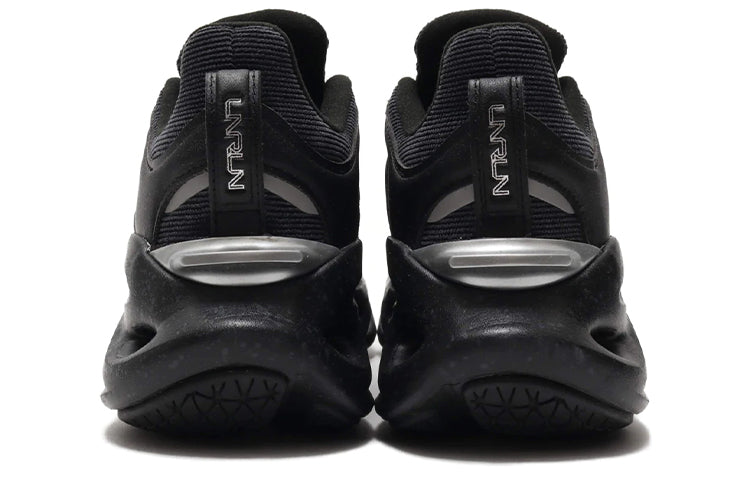 (WMNS) Li-Ning Arc Ace New York Fashion Week 2019 'Black' ARHP308-1