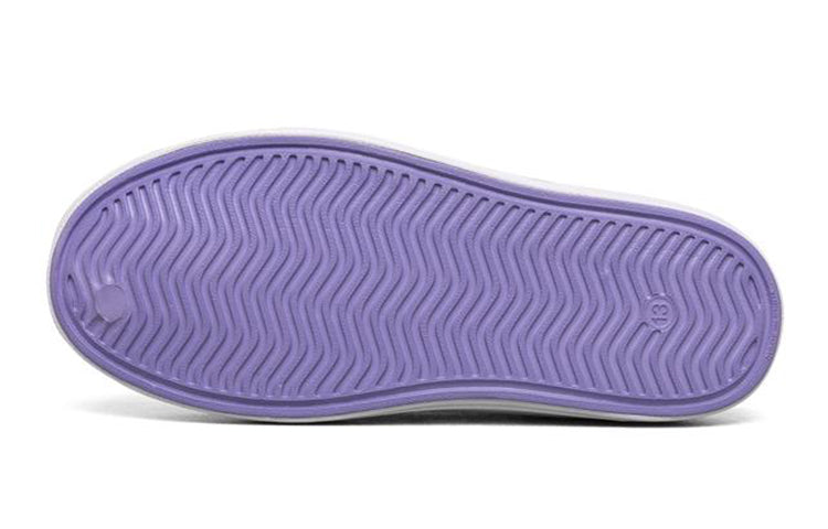 (GS) Skechers Guzman Steps 'Purple Blue' 302114L-LAV