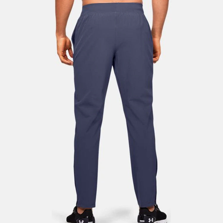 Under Armour Storm Launch 2.0 Trousers 'Blue Ink' 1342962-497