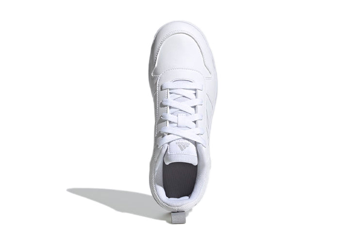 (GS) adidas Tensaur K White S24039