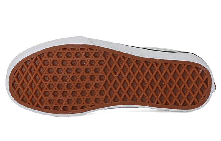 Vans Ward Green Light Green VN0A5EM62XD