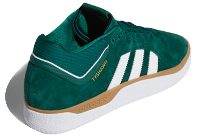 adidas Tyshawn 'Collegiate Green' EE6078