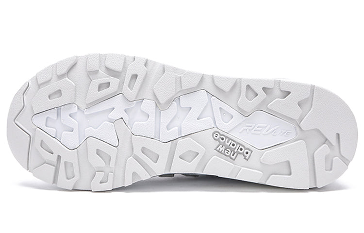 (WMNS) New Balance 580Series White WRT580WM