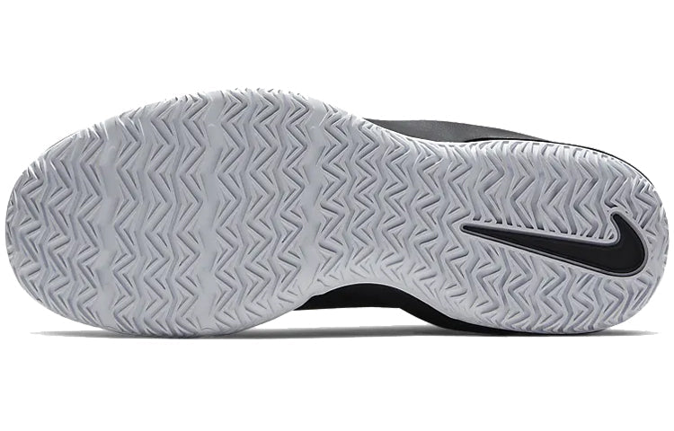 Nike Air Max Infuriate 3 Low 'Black White' AJ5898-001