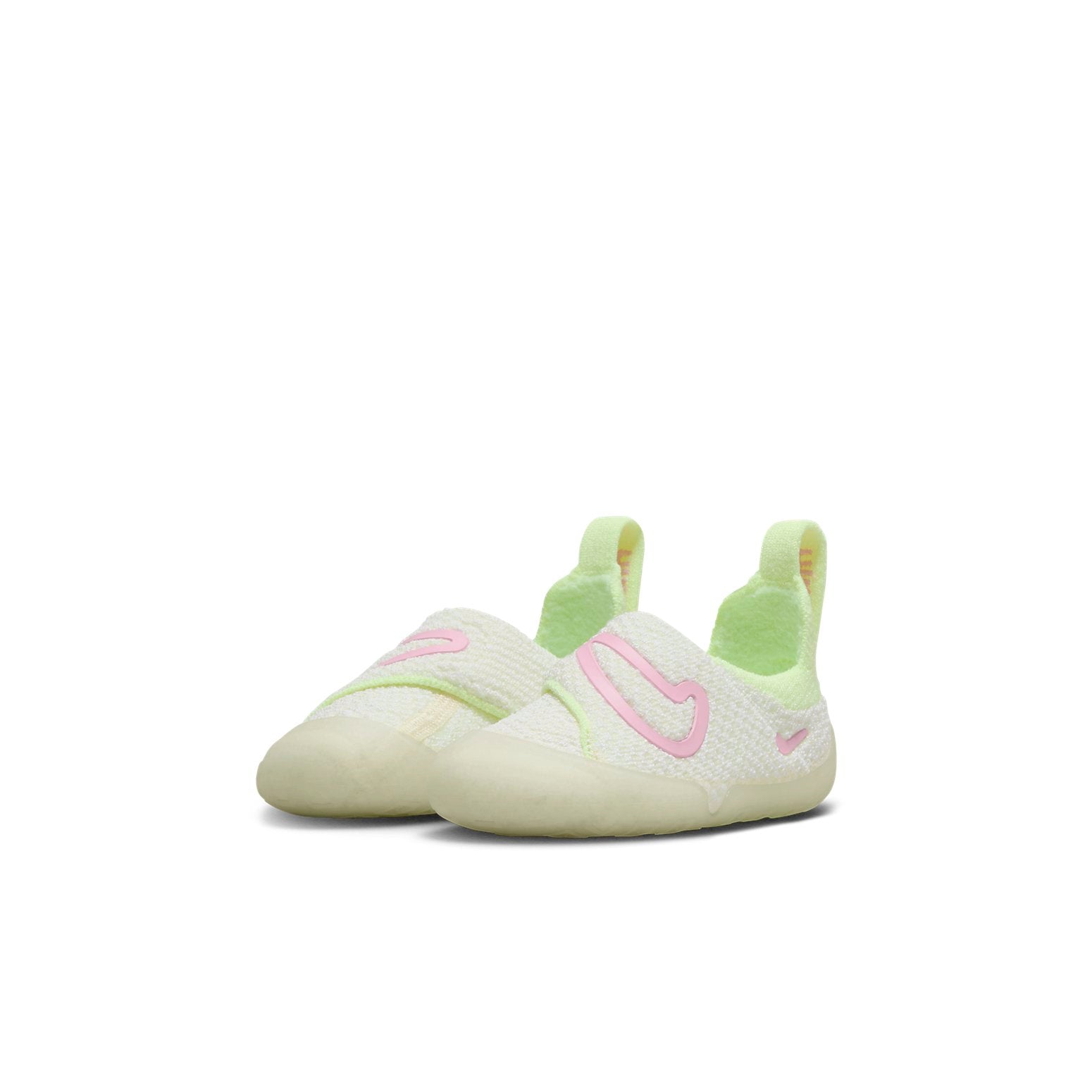 (TD) Nike Swoosh 1 'Coconut Milk Pink Rise' FB3244-101