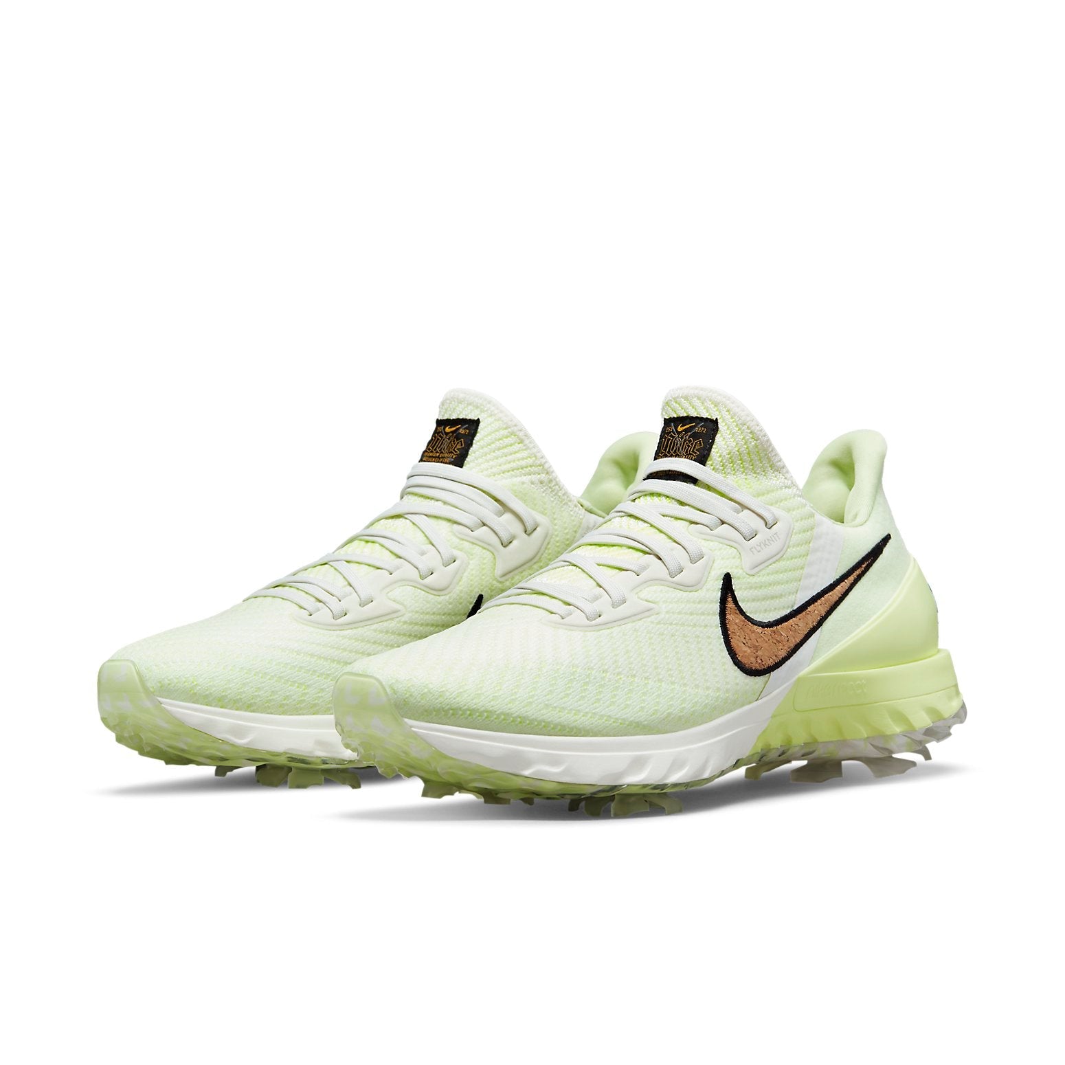 Nike Air Zoom Infinity Tour NRG 'Cork' DA4096-100