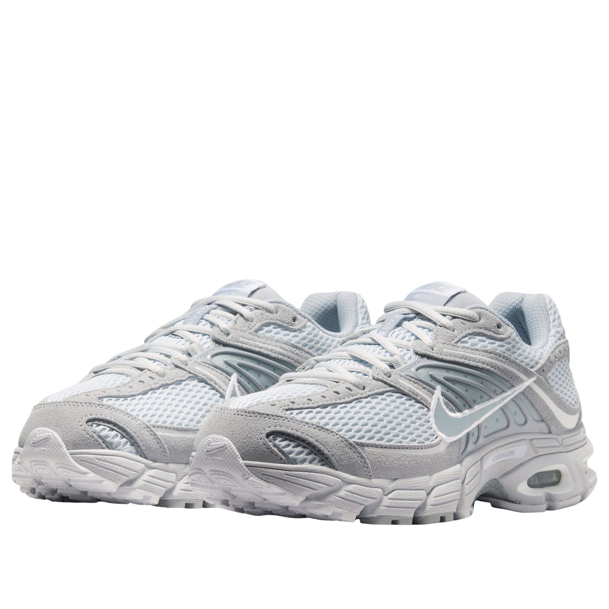 (WMNS) Nike Air Max Moto 2K SE 'Pure Platinum Wolf Grey' IO4862-002
