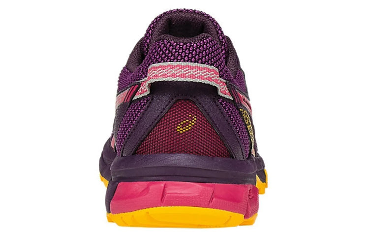 (WMNS) ASICS Gel-Sonoma 2 Para 'Purple Yellow' T684N-3321