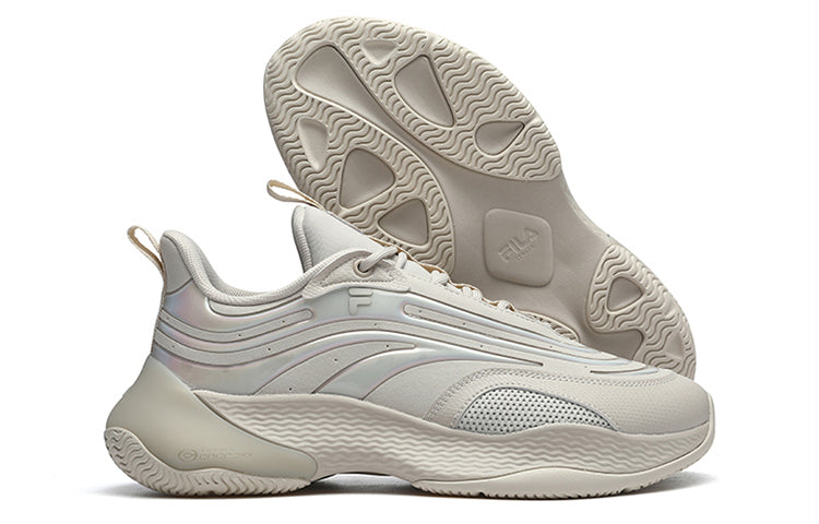FILA FUSION Ray 2 Sneakers 'Cream White' T12M217318FAG