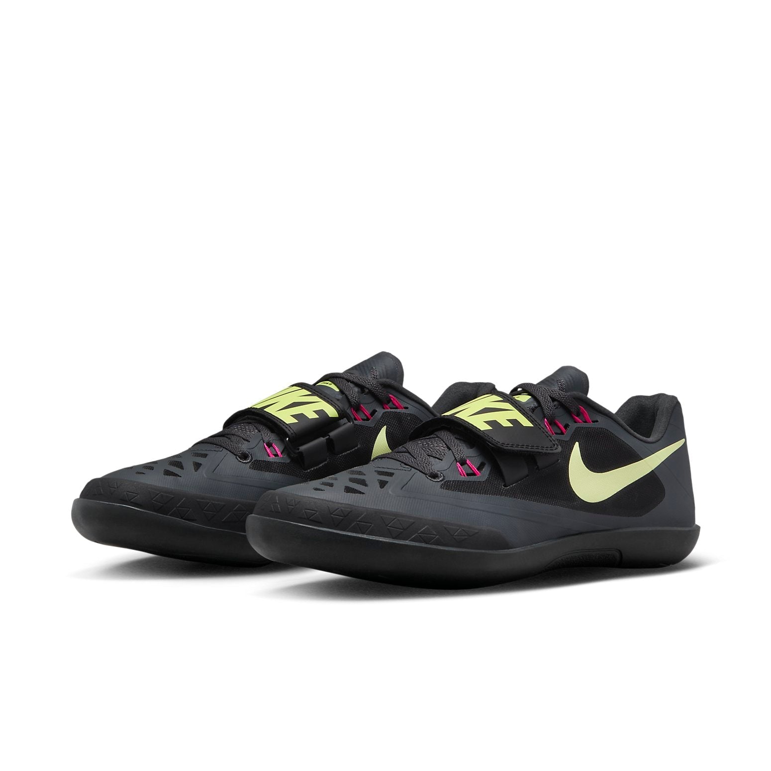 Nike Zoom SD 4 'Anthracite Fierce Pink' 685135-004