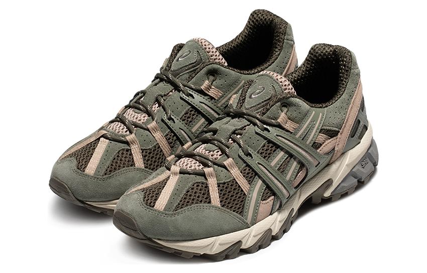 ASICS Gel-Sonoma 15-50 'Black Clay Canyon' 1201A438-004