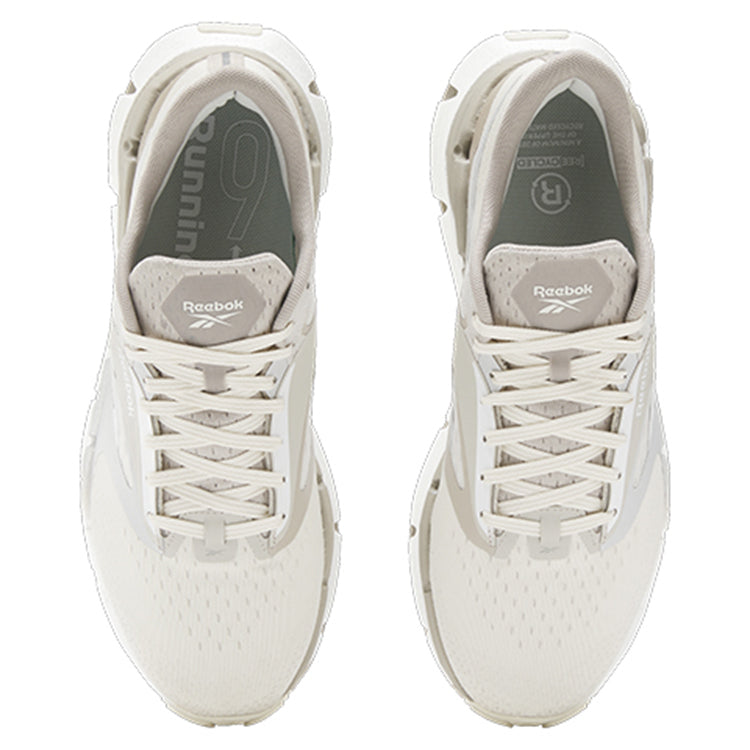 Reebok FloatZig Symmetros 'Bone Ash' 100206636