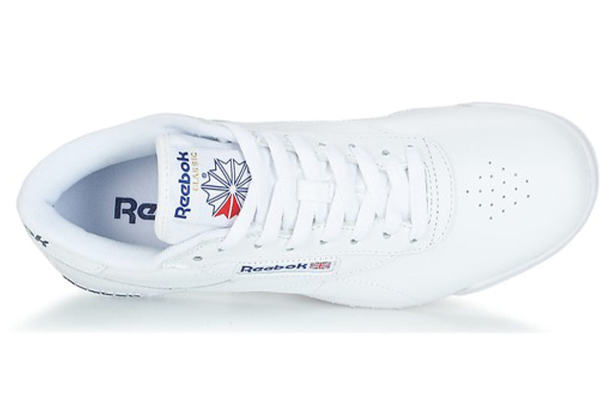 Reebok Classic Exofit Sneakers White 6686675