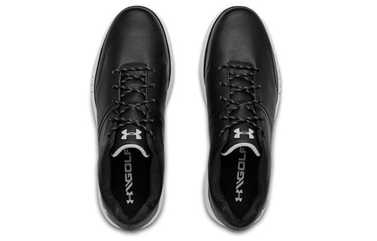 Under Armour AG Medal SL E Wide 'Black Beta' 3023188-001