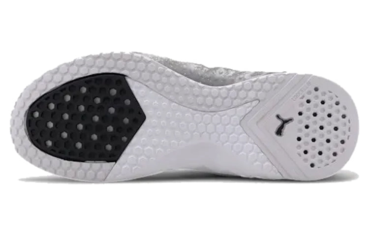 PUMA Lqdcell Hydra Iridescent 'Black Gray' 193649-01