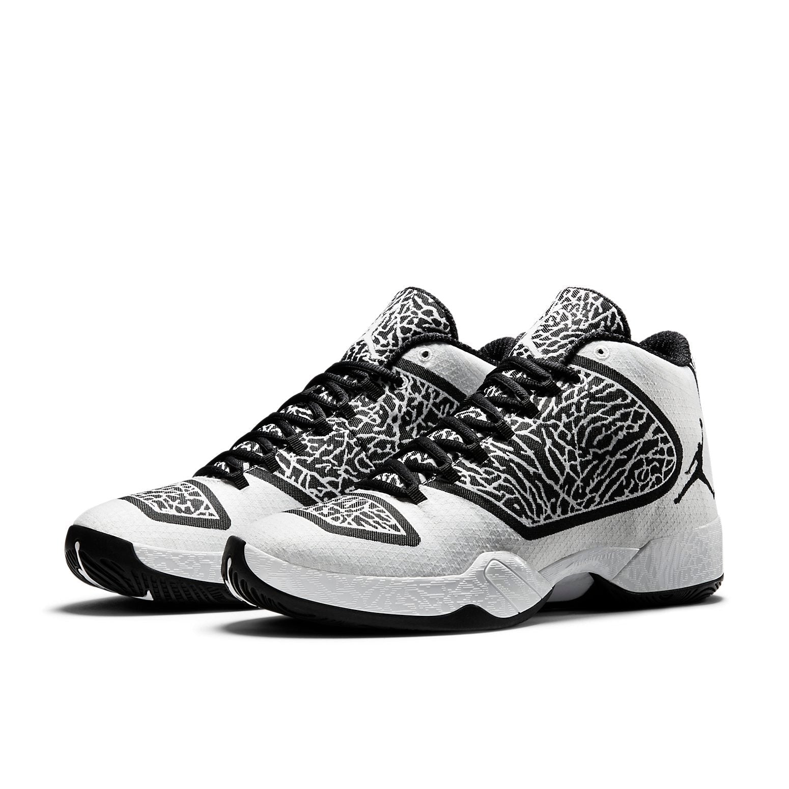 Air Jordan 29 'Cement' 695515-070