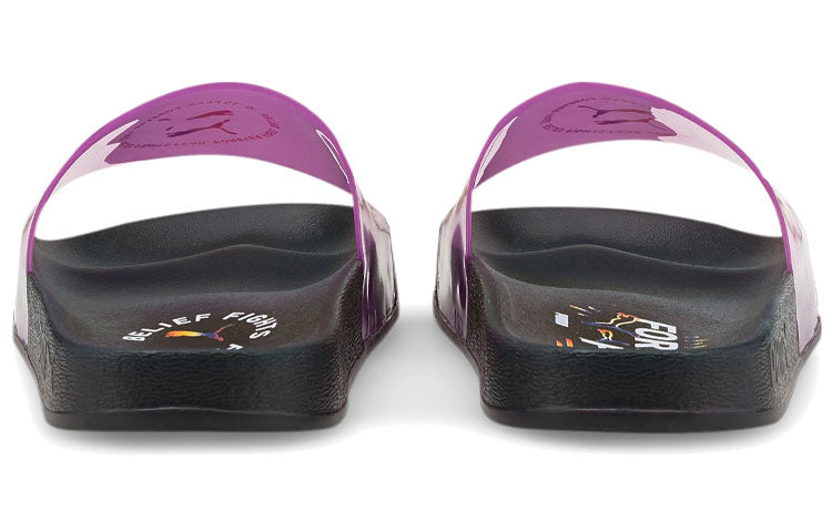 PUMA Leadcat Slide 'Pride' 382633-01