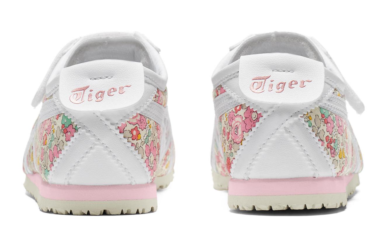 (GS) Onitsuka Tiger Mexico 66 'White Cotton Candy' 1184A186-100