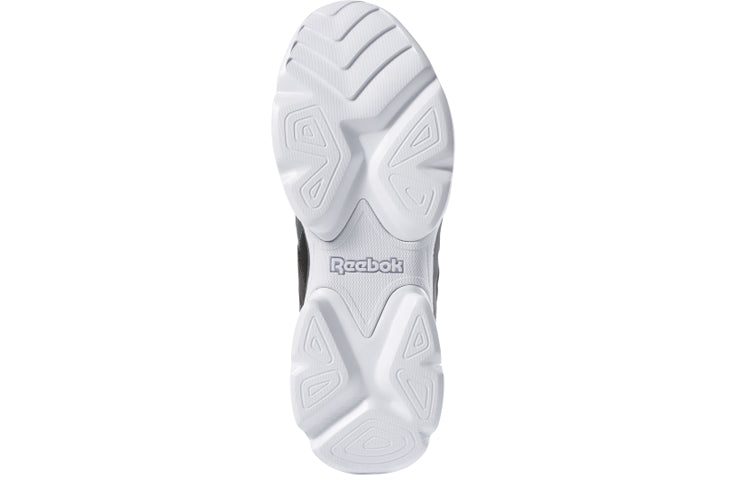 Reebok Royal Bridge 3 'Black' DV8340