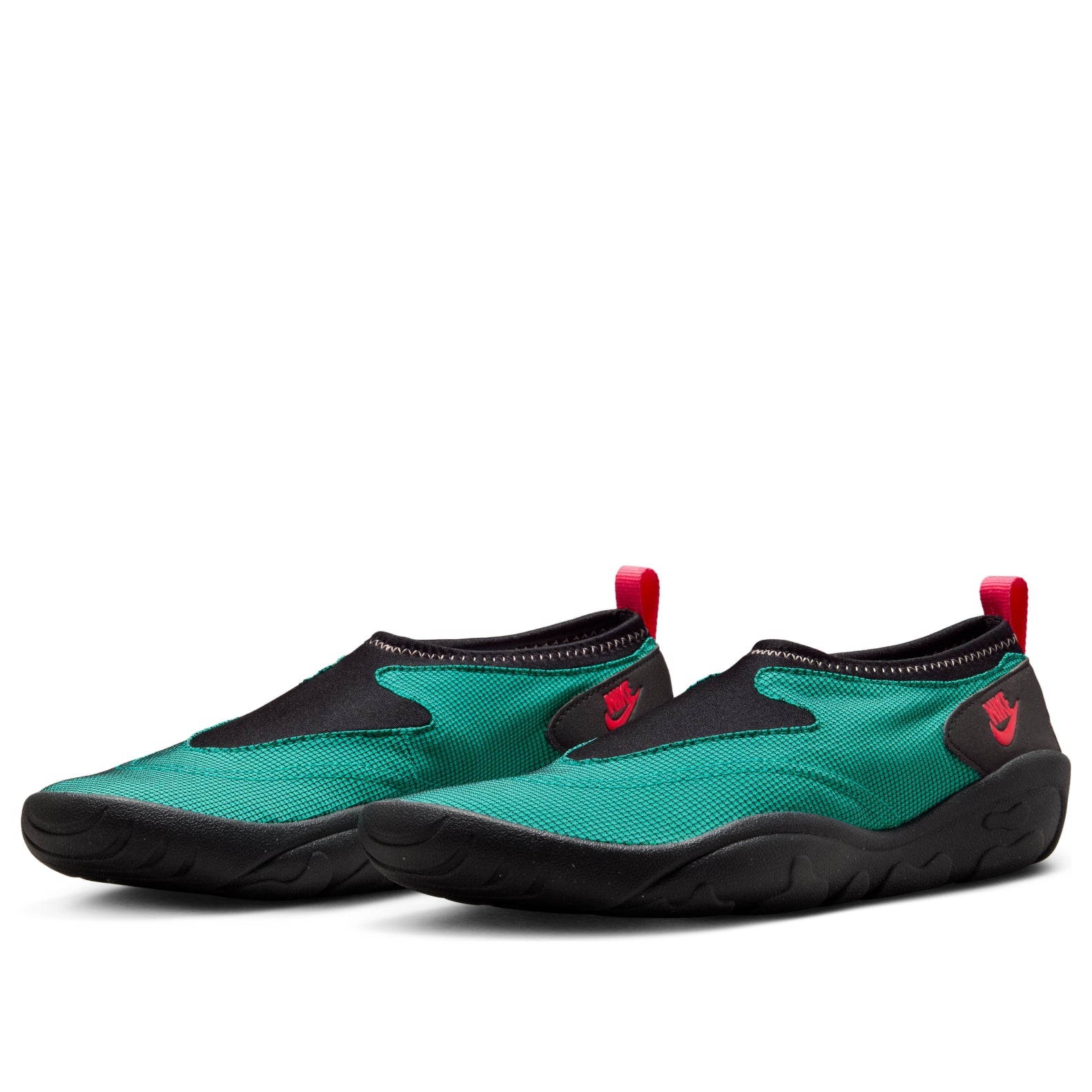 Nike Aqua Turf 'Turbo Green Black' FZ5627-301