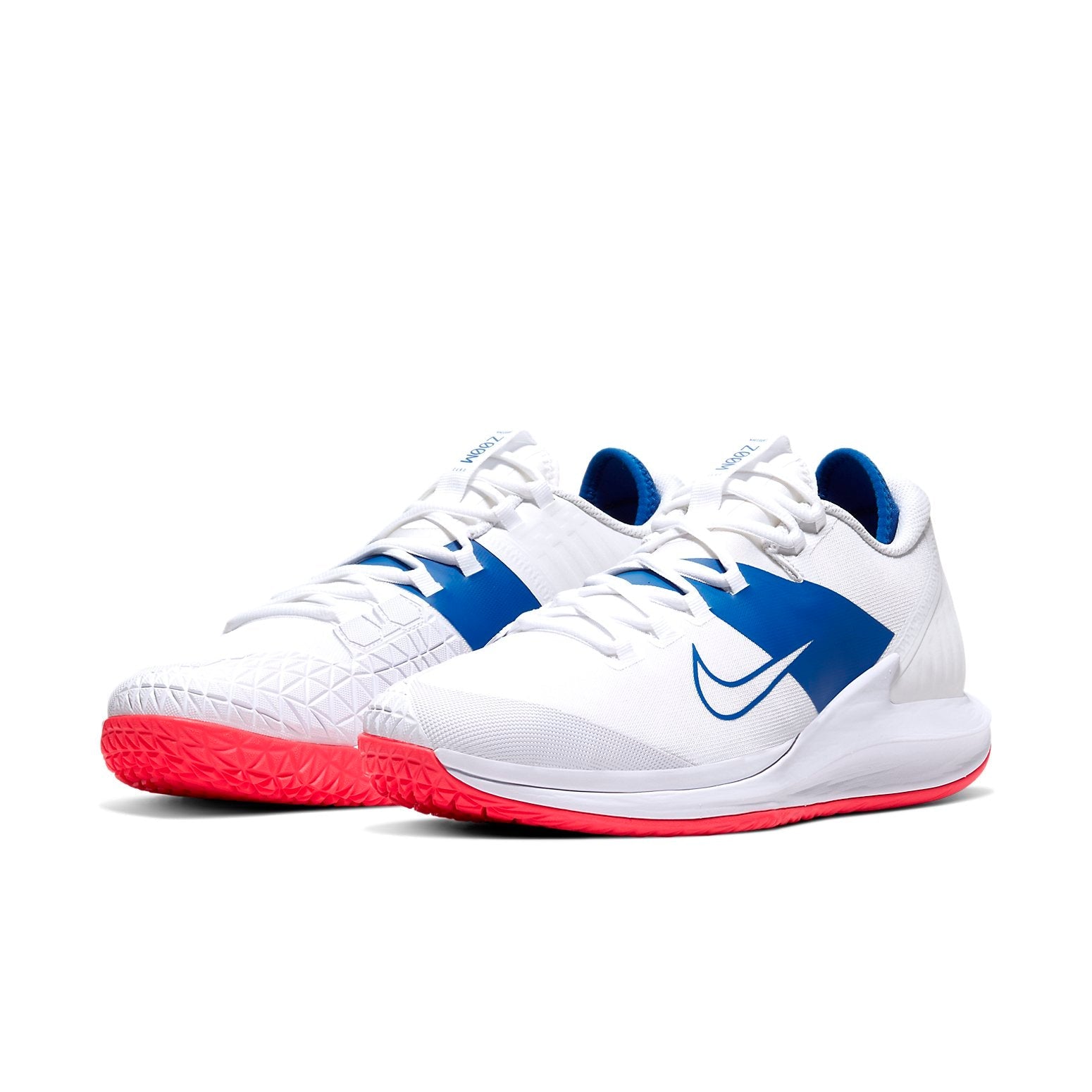 Nike Court Air Zoom Zero 'Blue White' AA8018-103