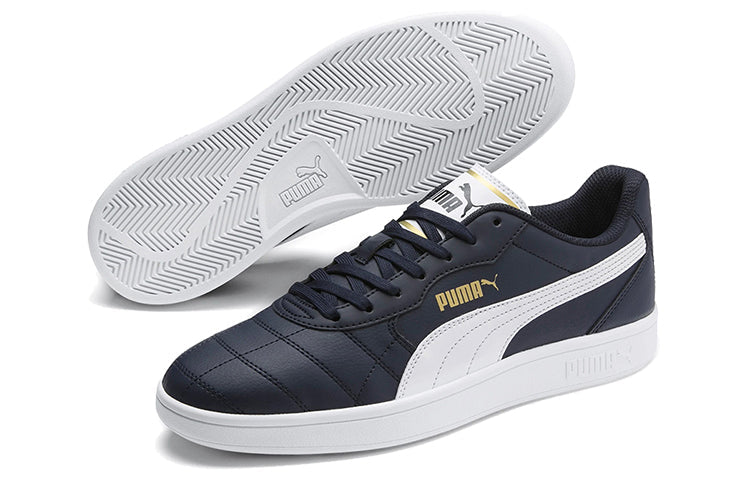 PUMA Astro Kick Sl Blue/White 370167-03