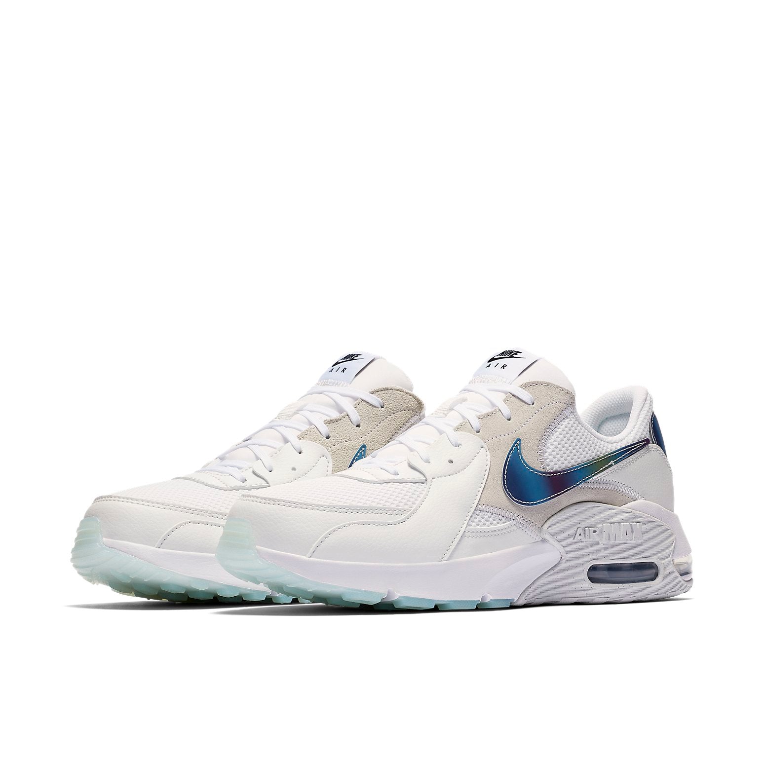 Nike Air Max Excee 'Summit White Iridescent' CD4165-102