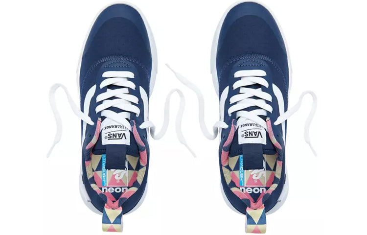 Vans UltraRange Rapidweld 'Neon - ' VN0A3MVUB9N